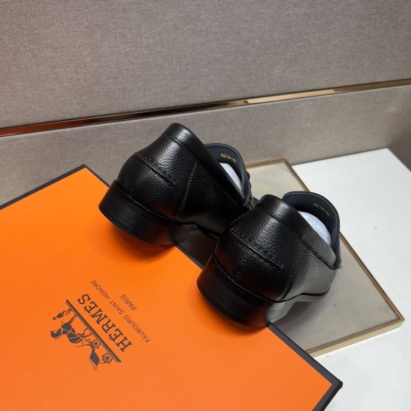 Hermes Business Shoes